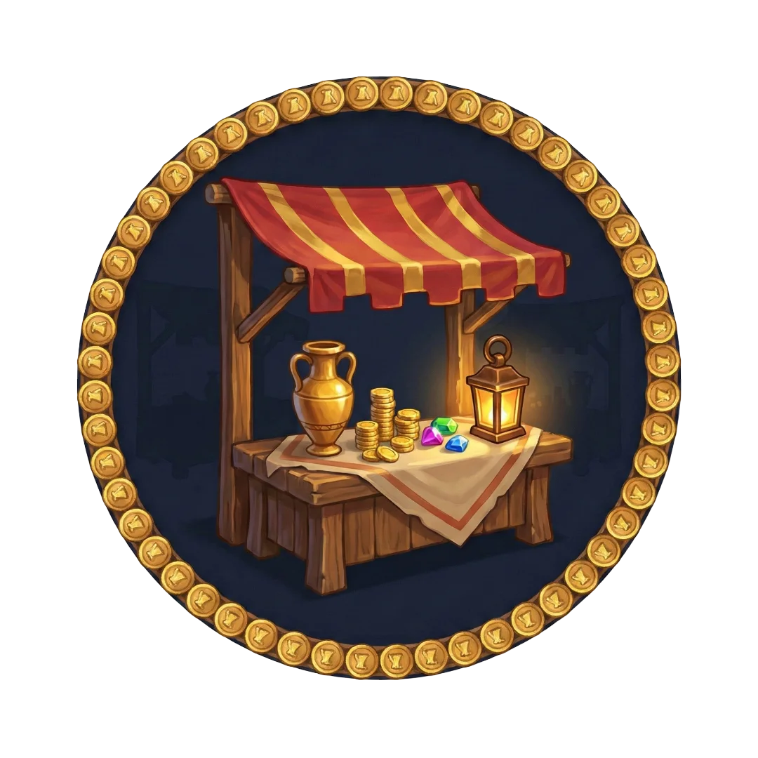 Shop