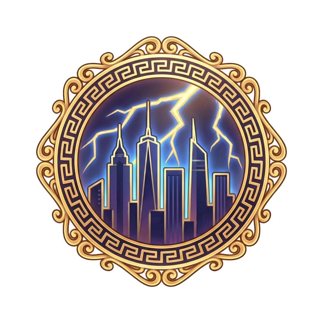 Modern Realm